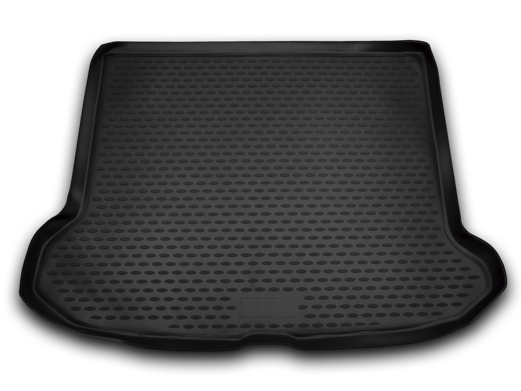 TPE Kofferraumwanne für Volvo XC60