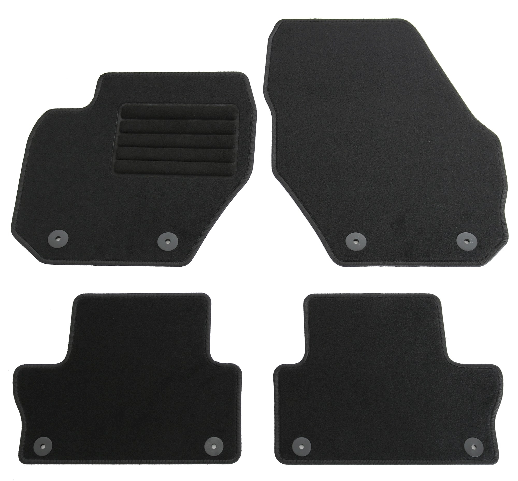 Fußmatten für Volvo XC60