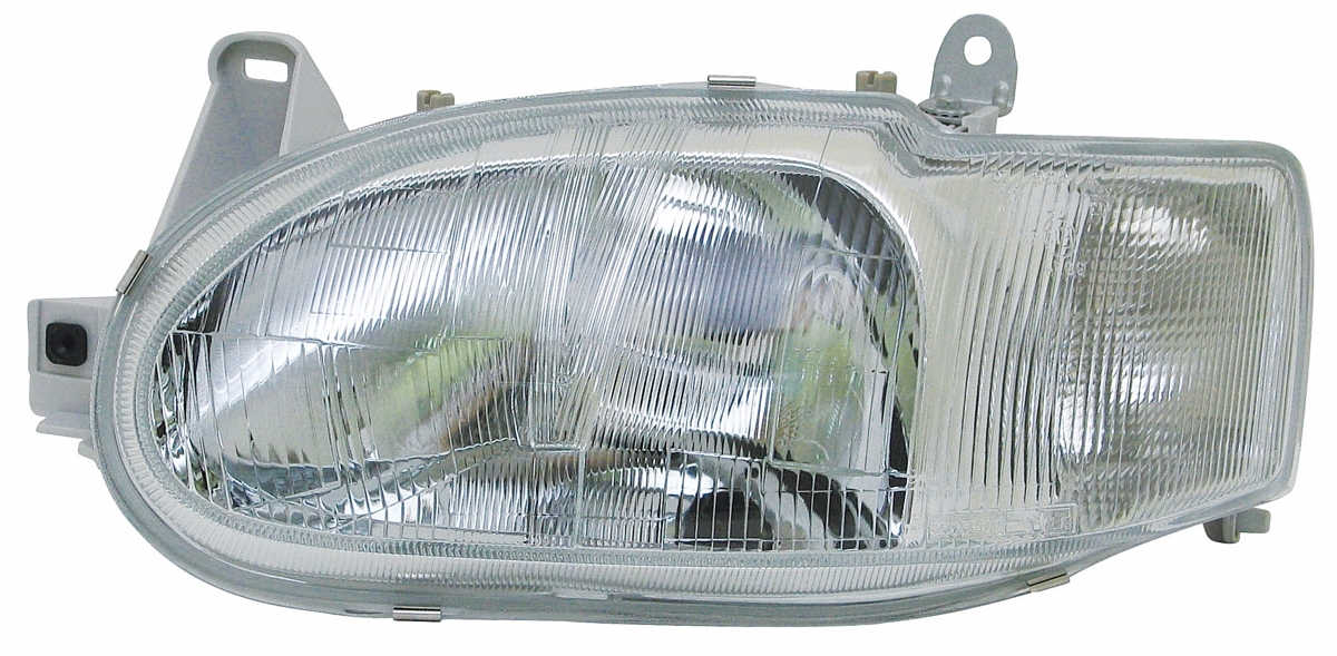 Scheinwerfer für Ford Escort MK7 / links