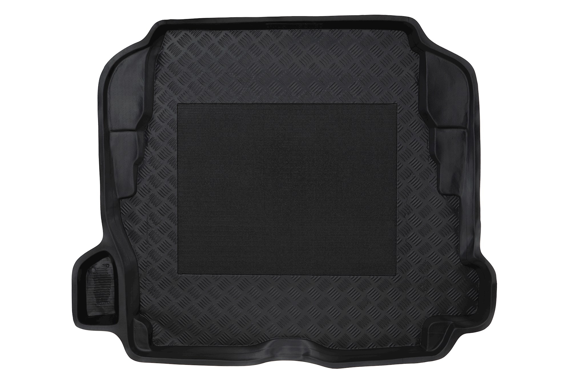 Kofferraumwanne für Volvo S60