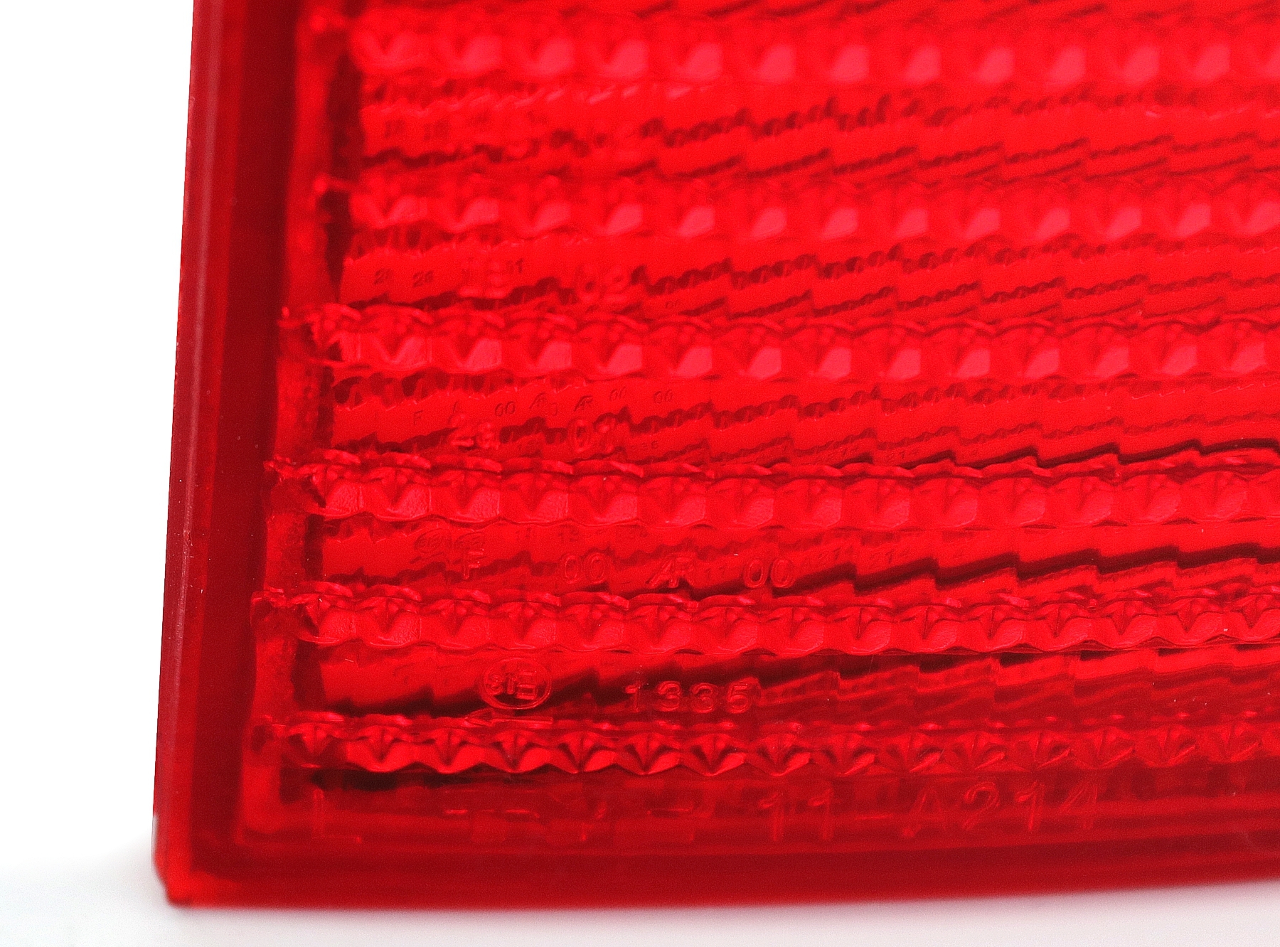 Rücklicht für VW Golf 4 + Bora Variant / links