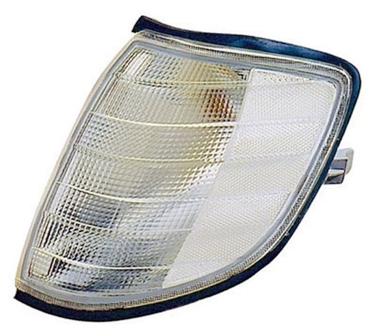 Frontblinker für Mercedes S-Klasse W140 / links