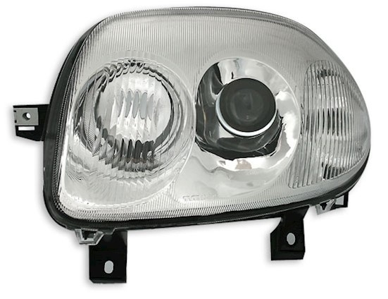 Scheinwerfer für Renault Clio 2 / links