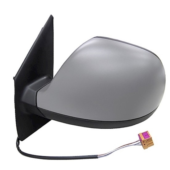 Spiegel für VW Multivan T5 / links