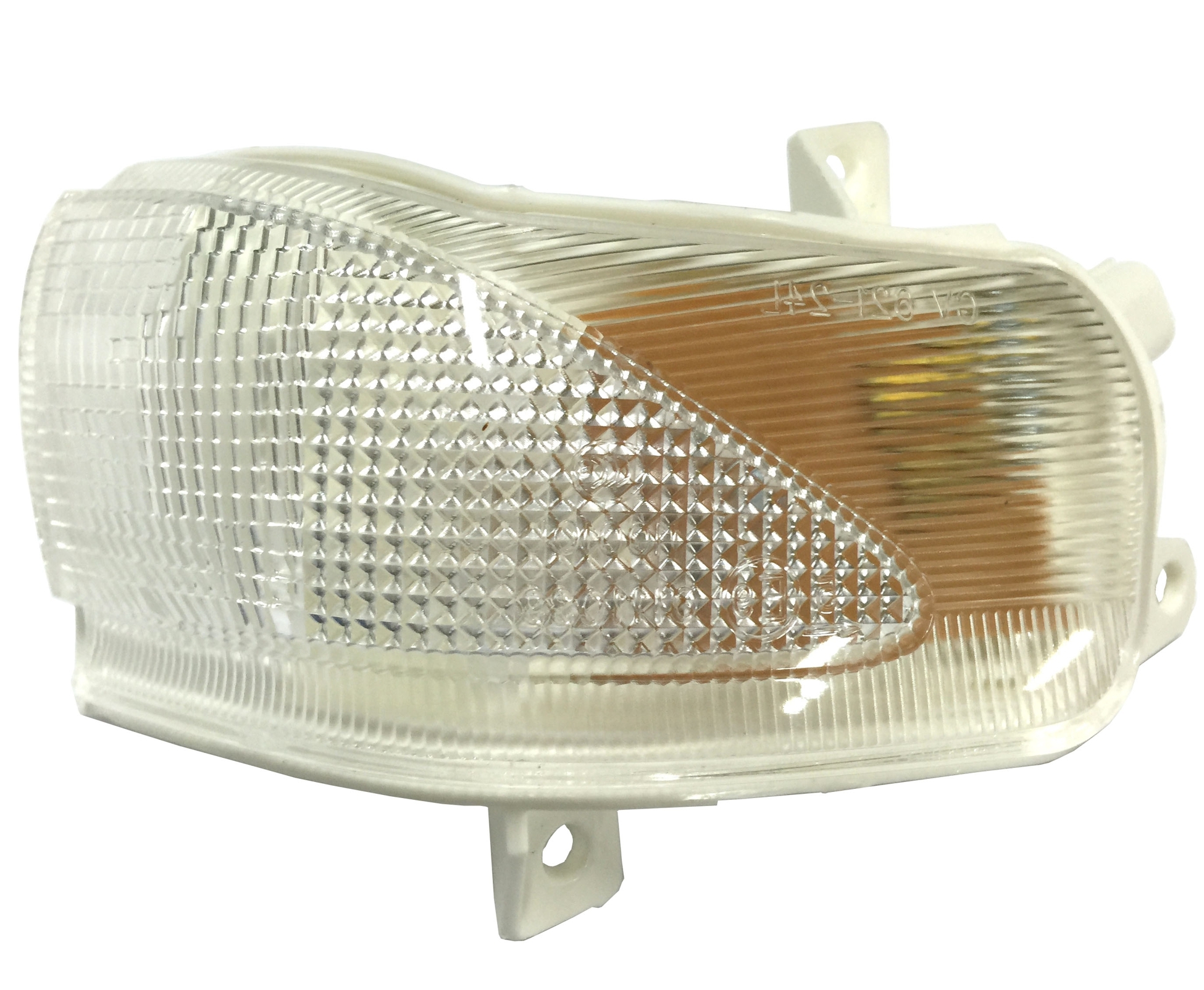 Spiegelblinker für Honda Jazz / rechts