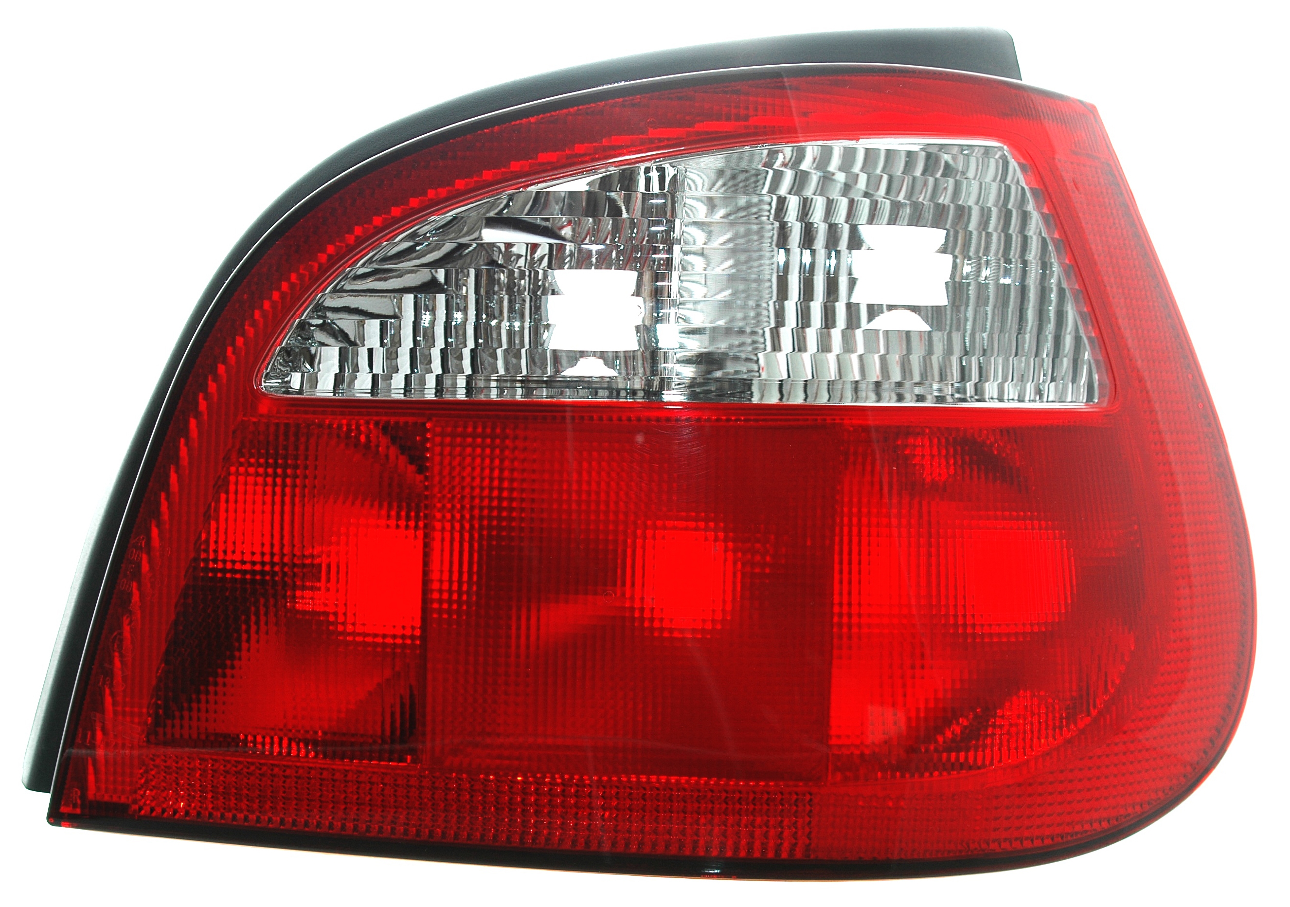 Rücklicht für Renault Megane I / rechts