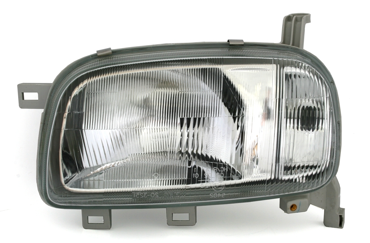 Scheinwerfer für Nissan Micra K11 / links