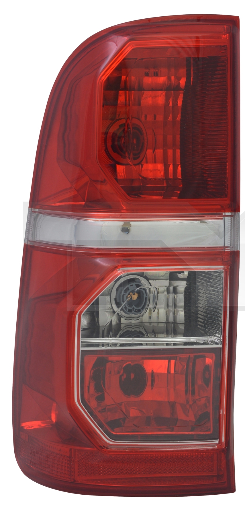 Rückleuchte für Toyota Hilux III Pickup / links