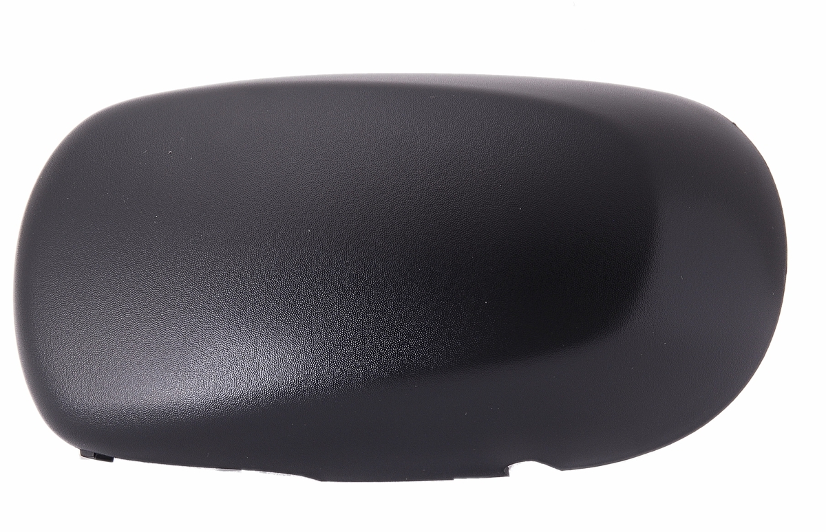 Spiegelcover für Renault Modus / links
