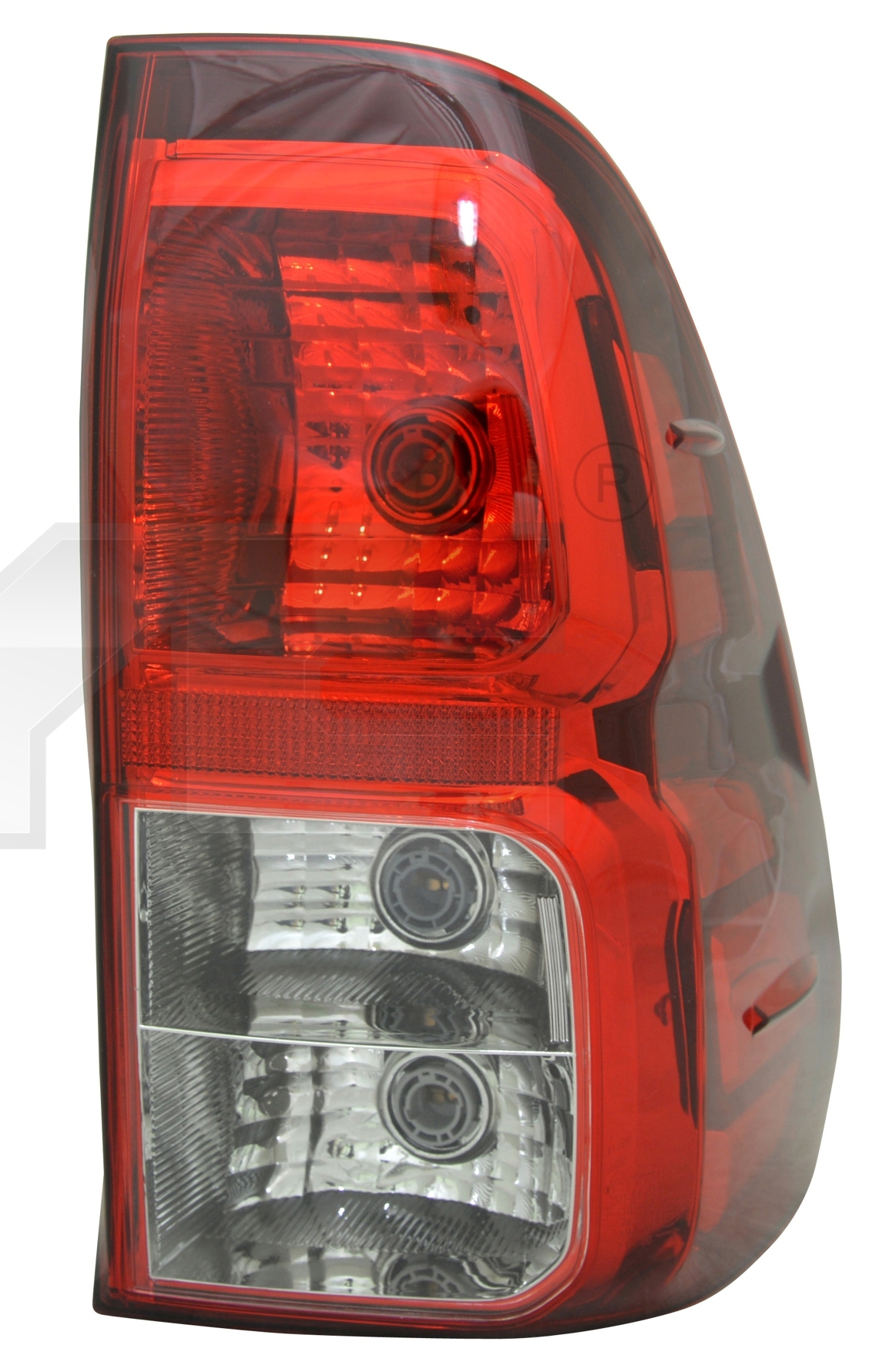 Rückleuchte für Toyota Hilux IV PickUp / rechts