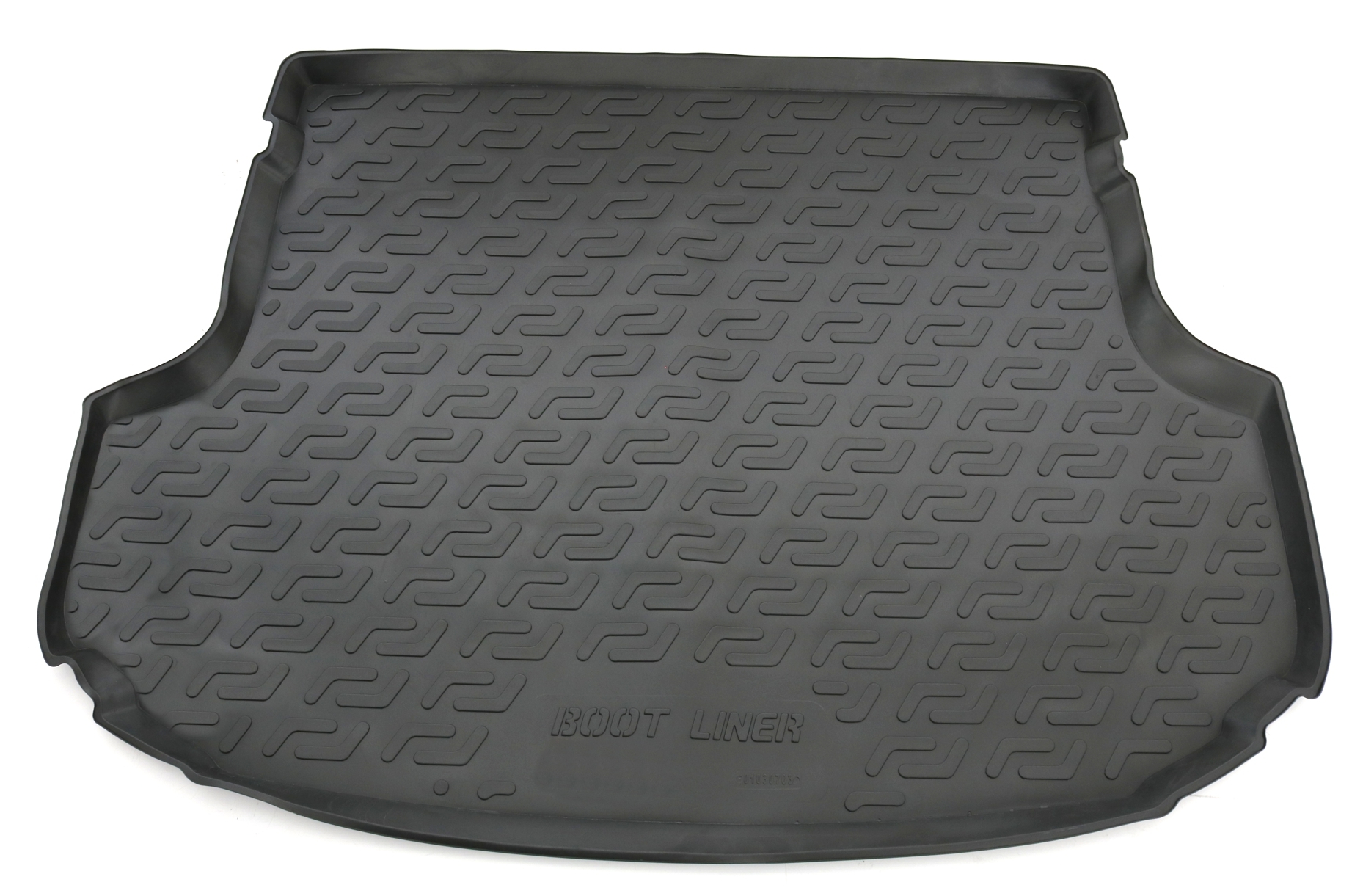 Kofferraumwanne für Kia Sorento 2