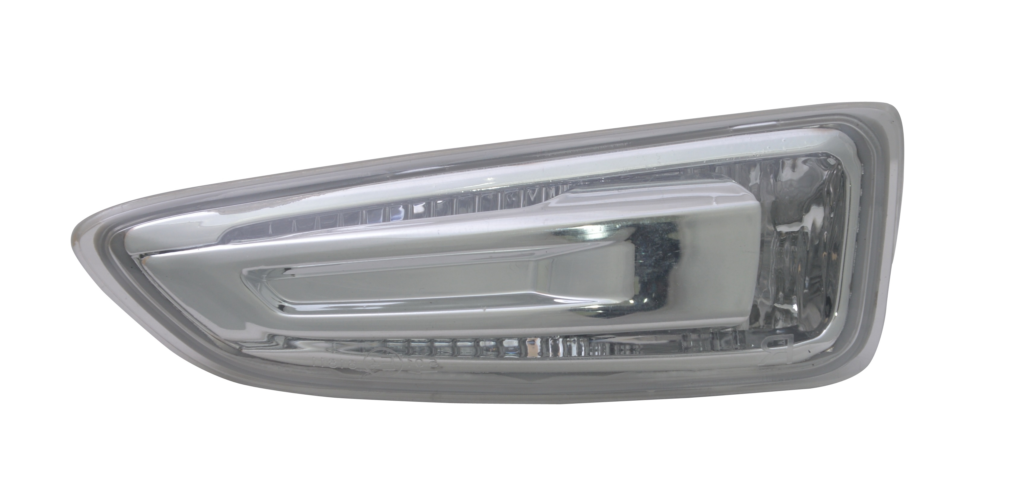 Seitenblinker für Opel Astra J / Links