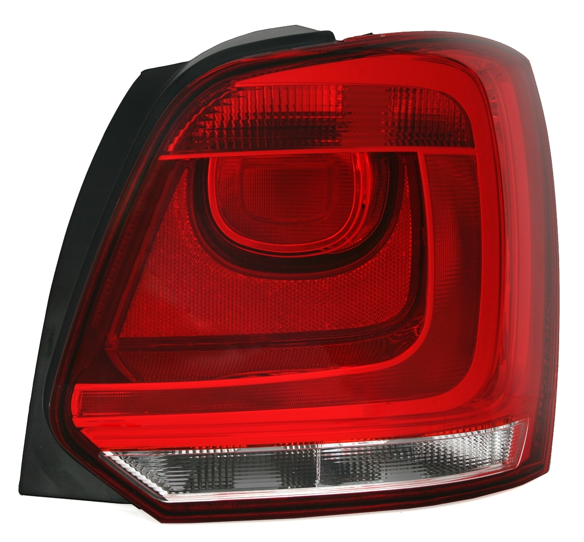 Rückleuchte für VW Polo 6R / rechts