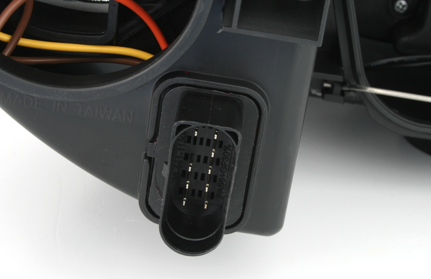 Scheinwerfer für Seat Toledo Leon Altea / rechts  