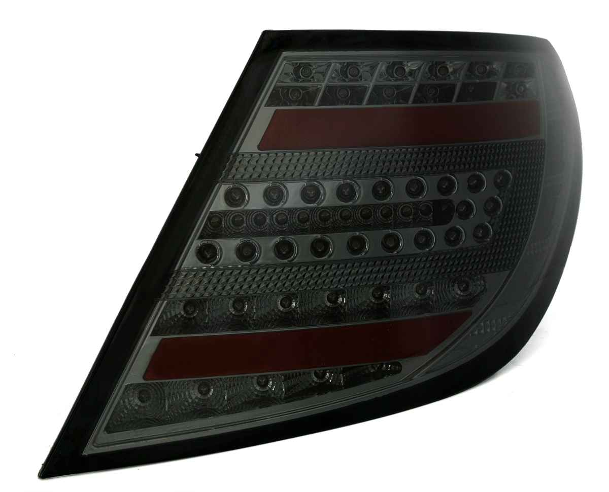 LED Rückleuchten Set für Mercedes W204 C-Klasse