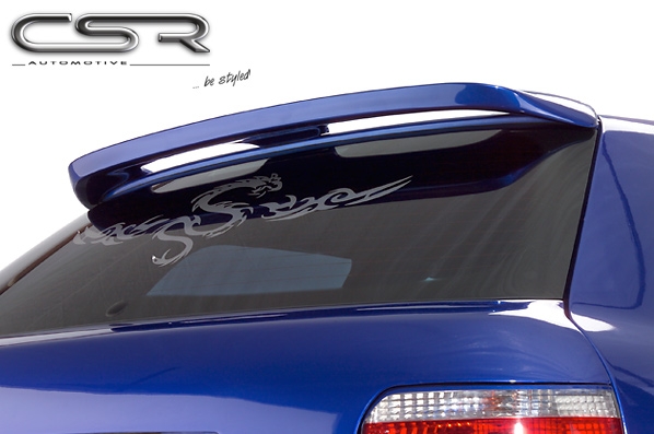 CSR Heckspoiler für Audi A3 8L