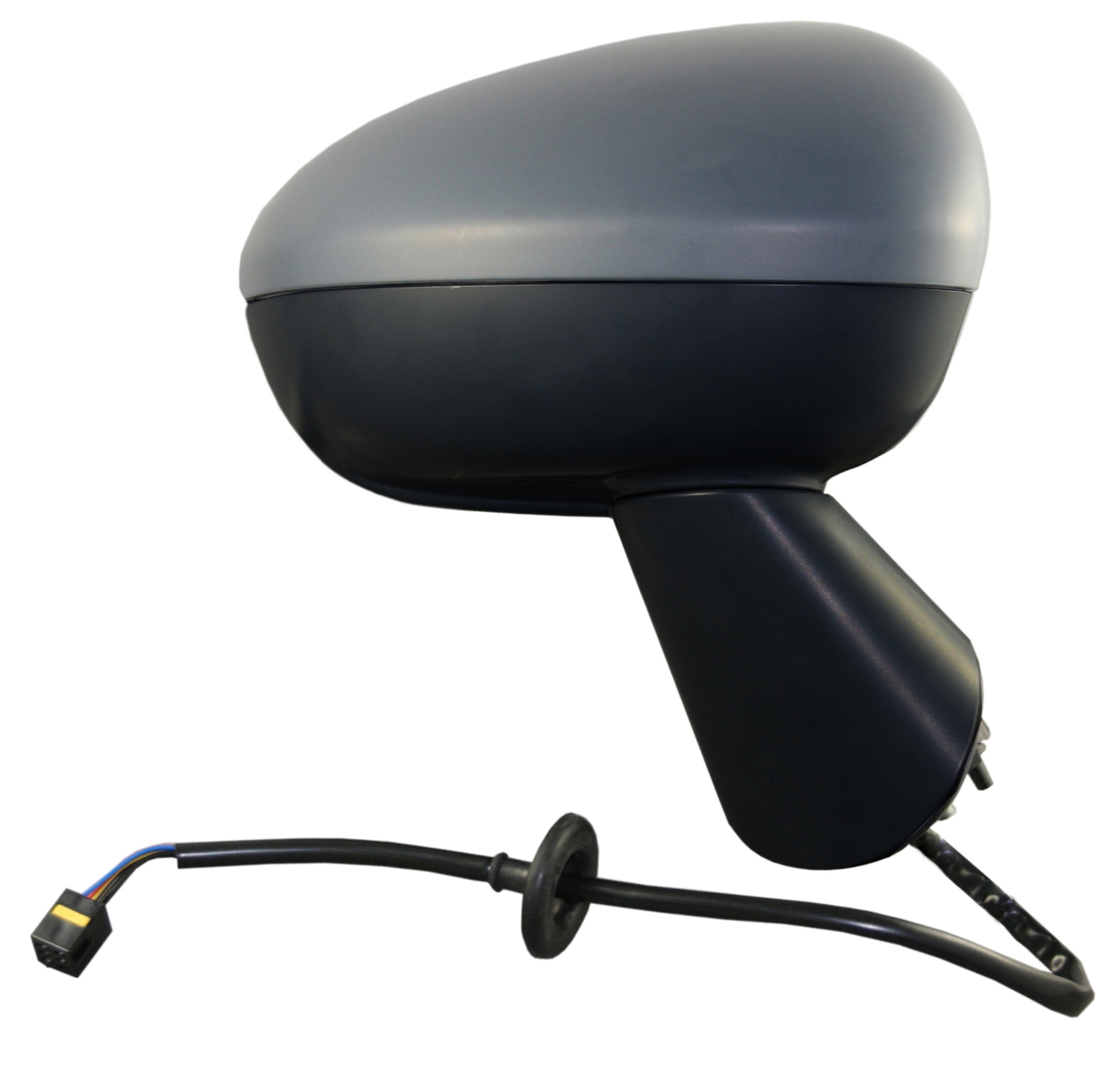 Spiegel für Opel Meriva B / rechts