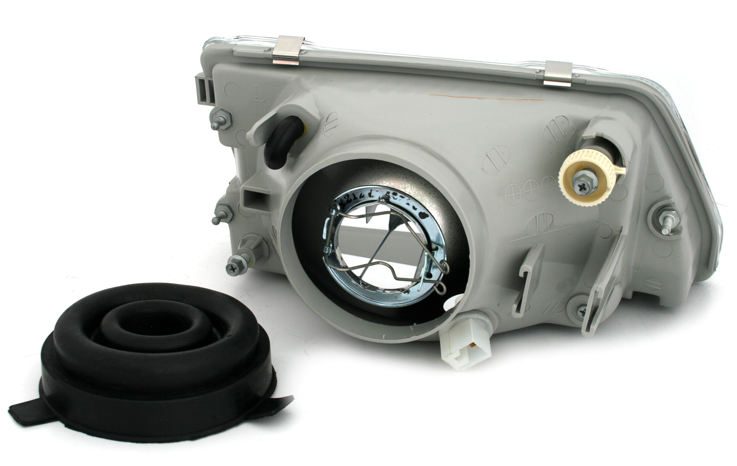 Scheinwerfer für Fiat Cinquecento 170 / links