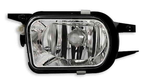 Nebelscheinwerfer für Mercedes W203 W209 SLK / li.