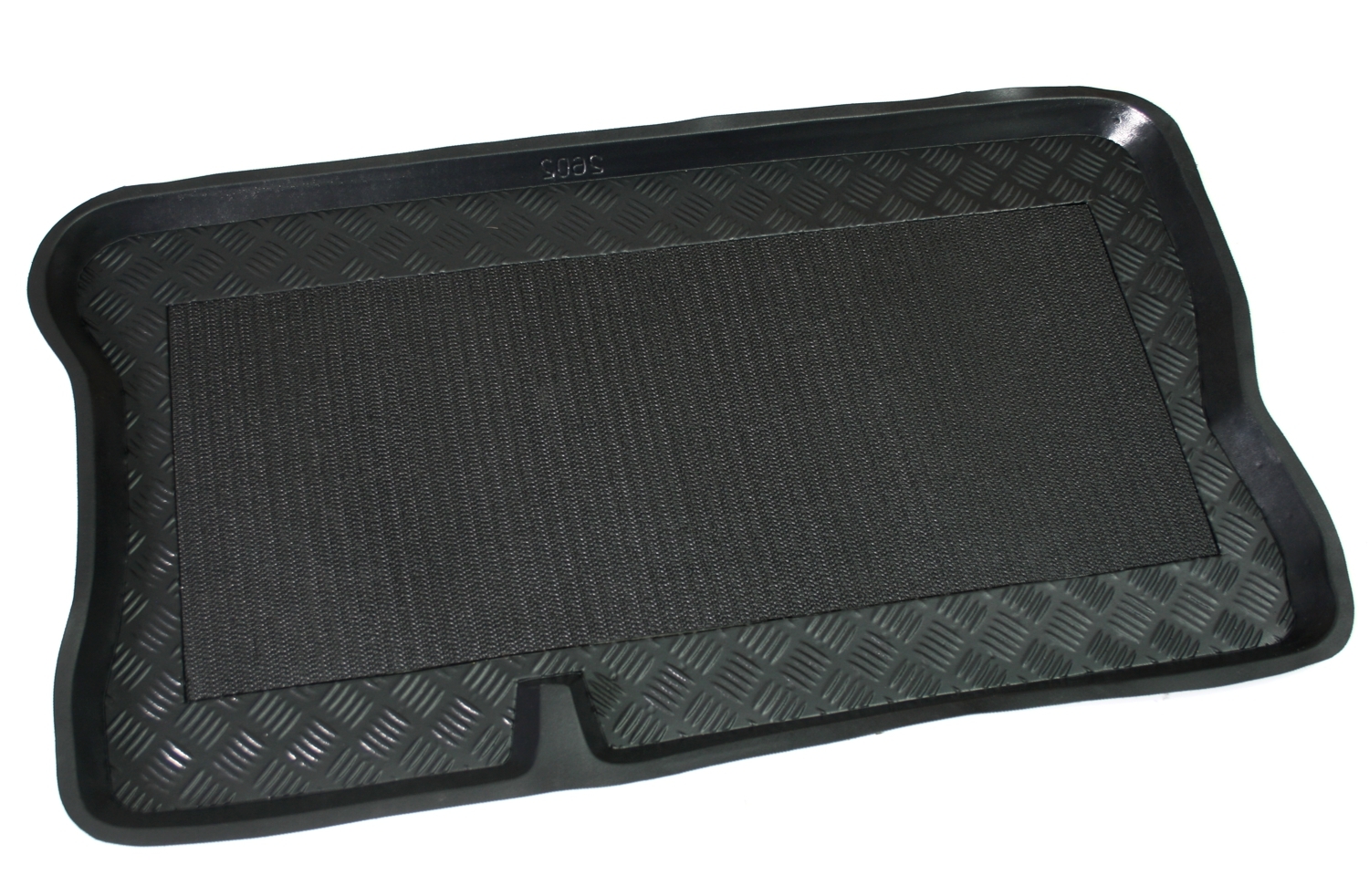 Kofferraumwanne für Opel Corsa C