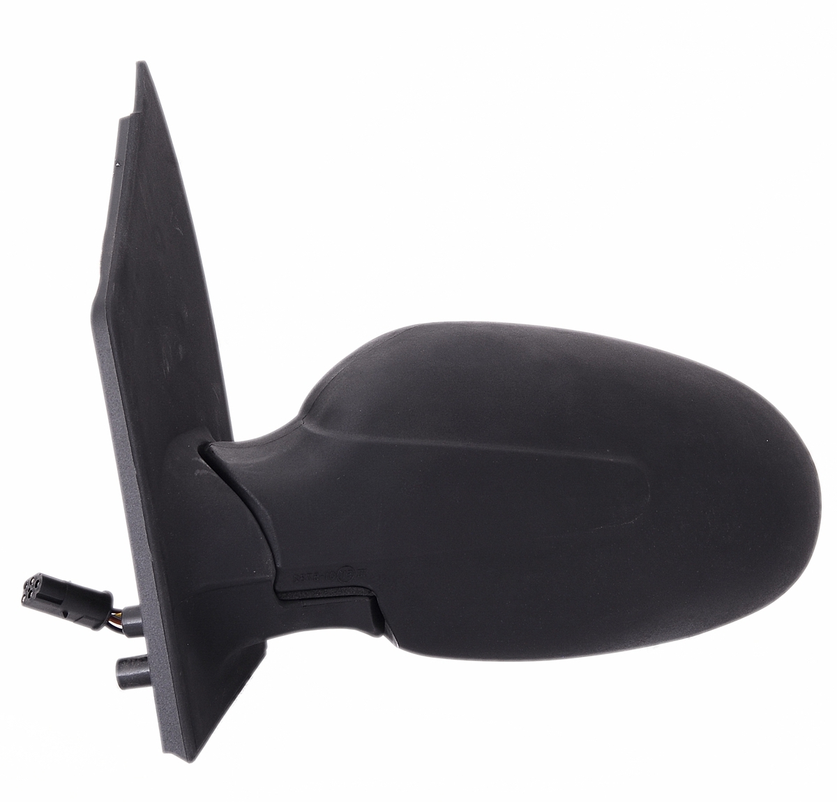 Spiegel für Smart Fortwo + City-Coupe / links