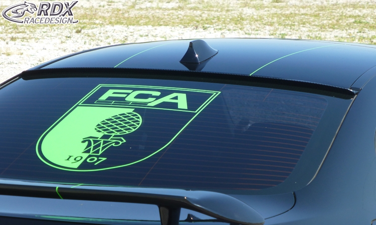 RDX Hecklippe für 5er BMW F10