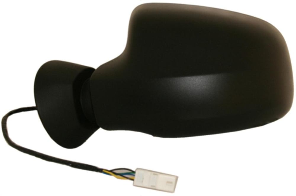 Spiegel für Dacia Logan Duster Sandero / links