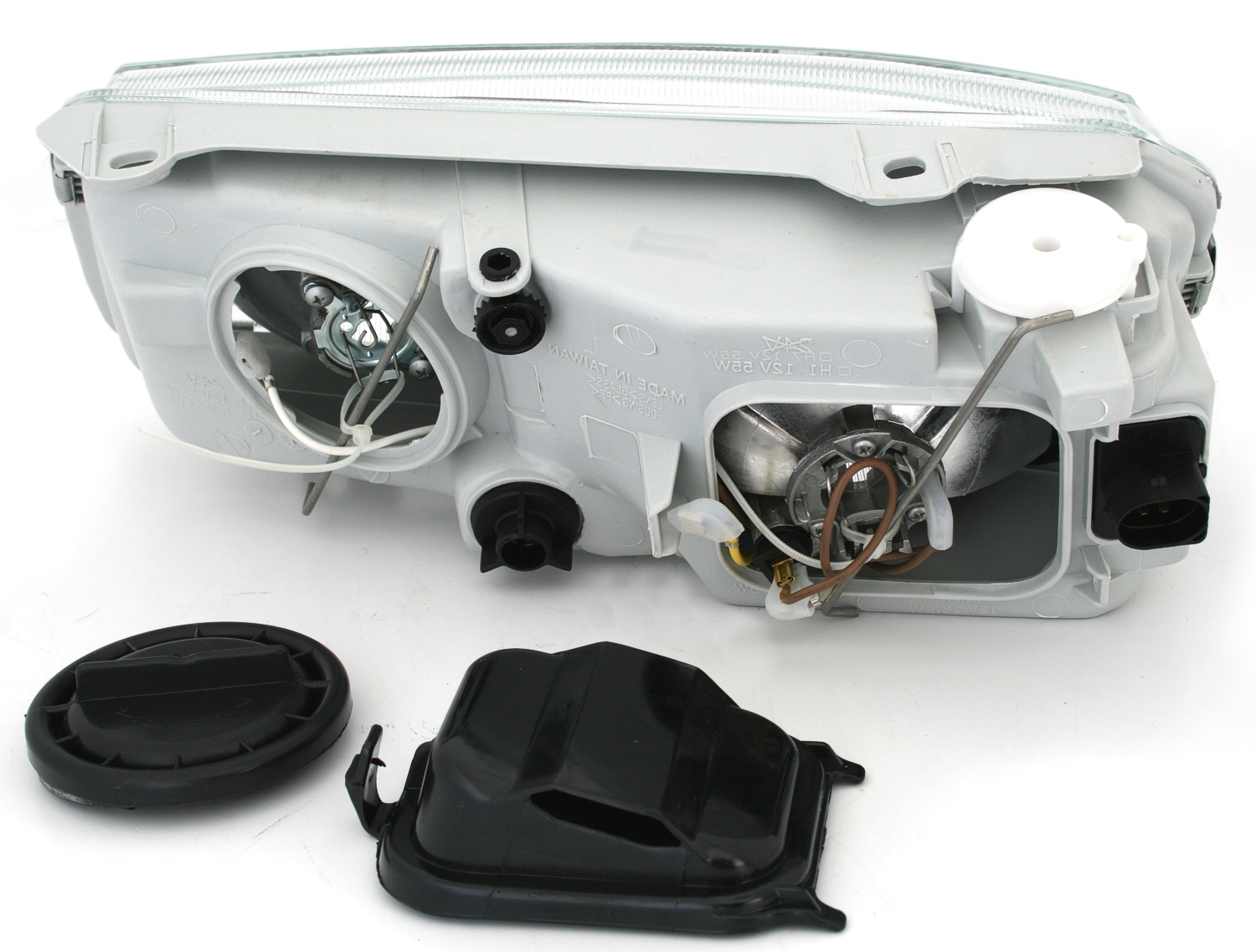 Scheinwerfer für VW Passat 35i / rechts