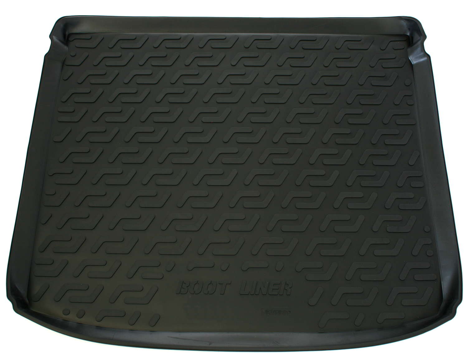 Kofferraumwanne für Mercedes W245 B-Klasse