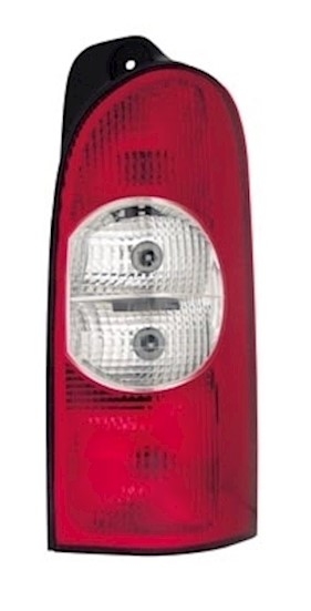 Rücklicht für Opel Movano / rechts