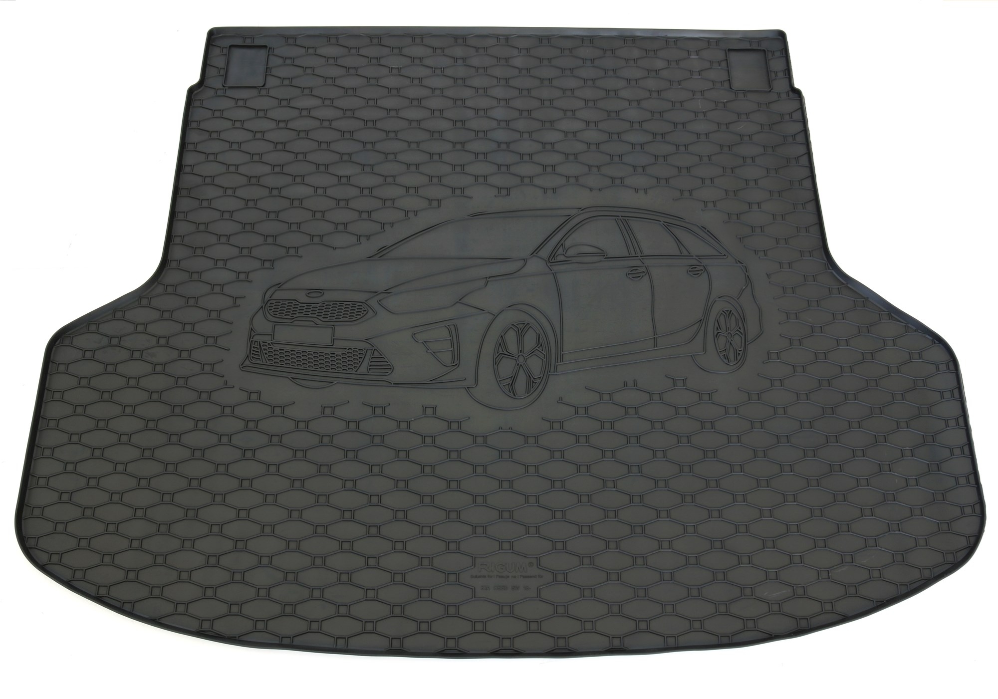 Kofferraumwanne für Kia Ceed Kombi