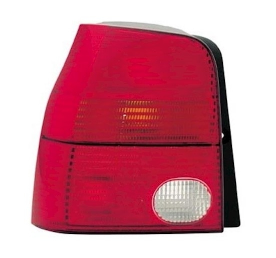 Rücklicht für VW Lupo 6X1/6E1 / links