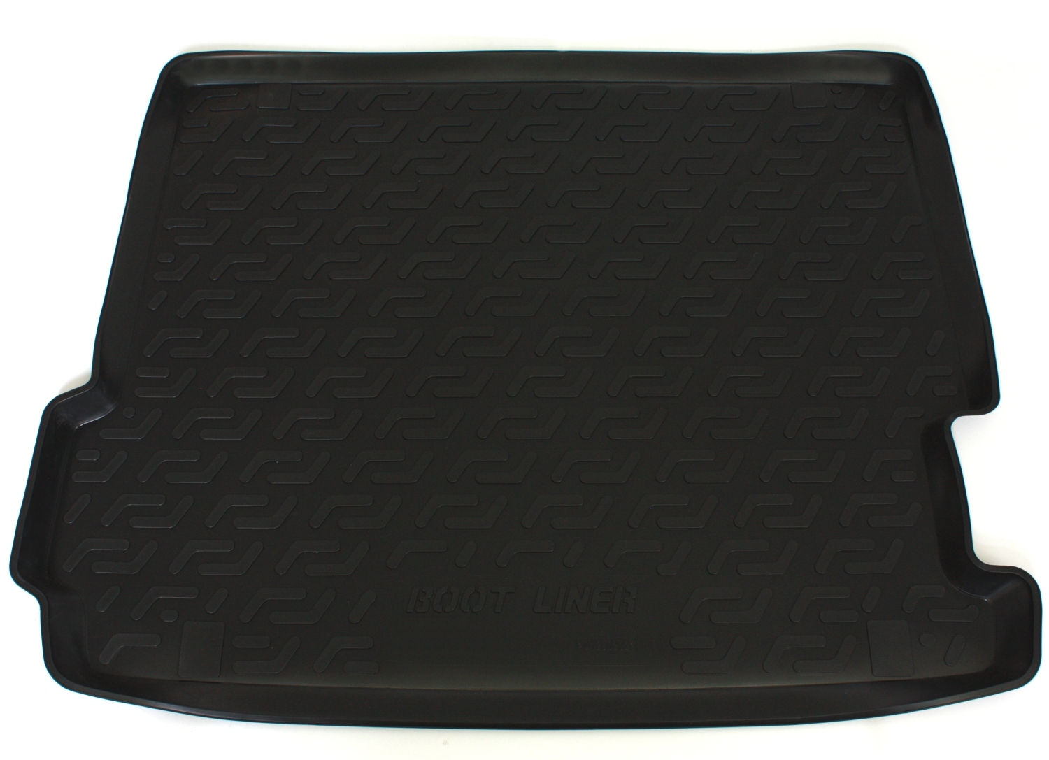 Kofferraumwanne für BMW X3 F25