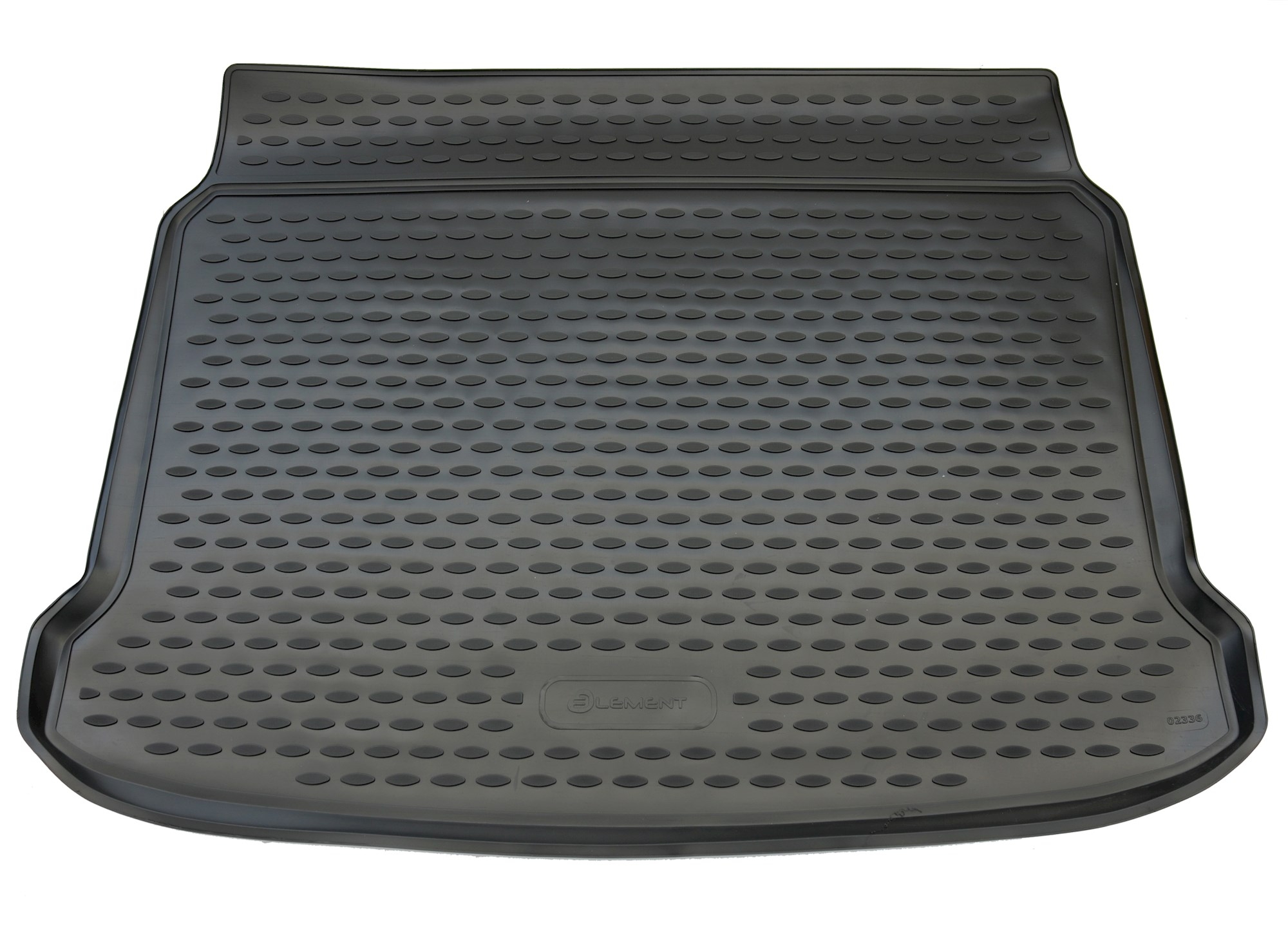 TPE Kofferraumwanne für Mazda 3