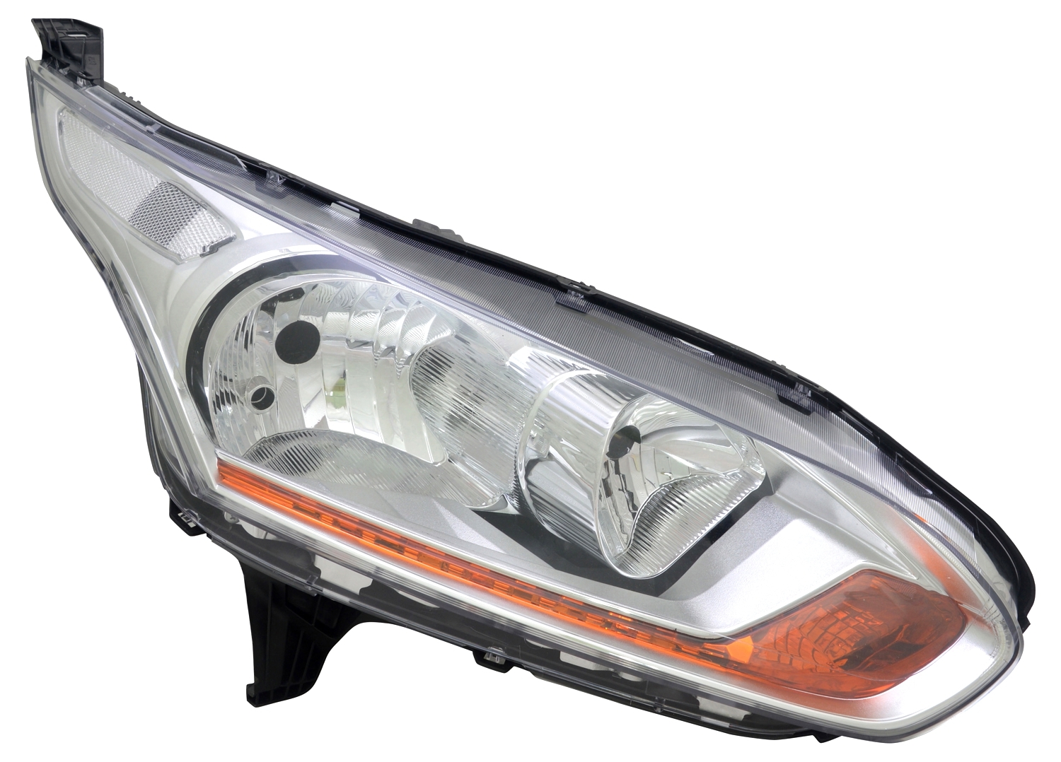 Scheinwerfer für Ford Transit Connect / rechts