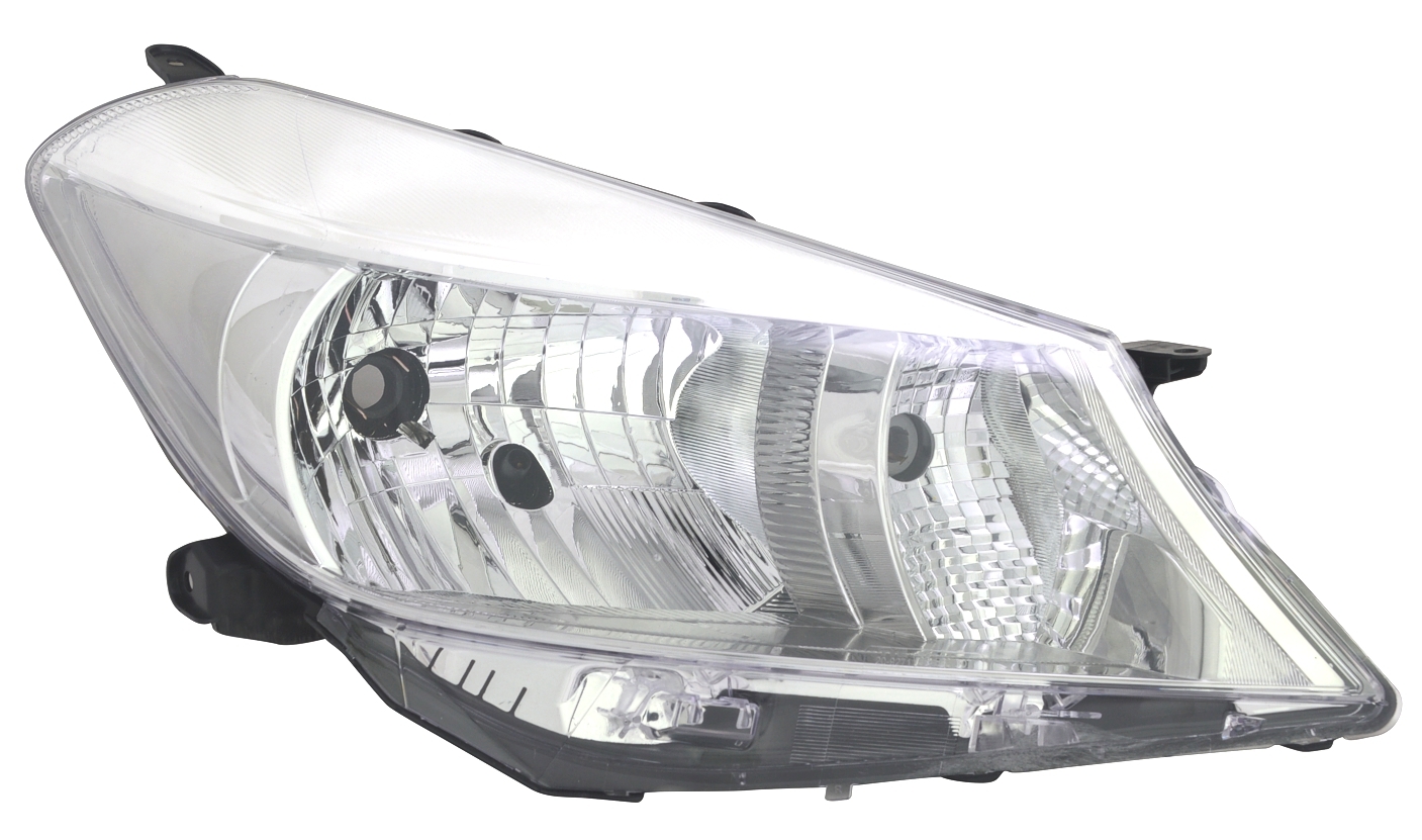 Scheinwerfer für Toyota Yaris (P13) / rechts