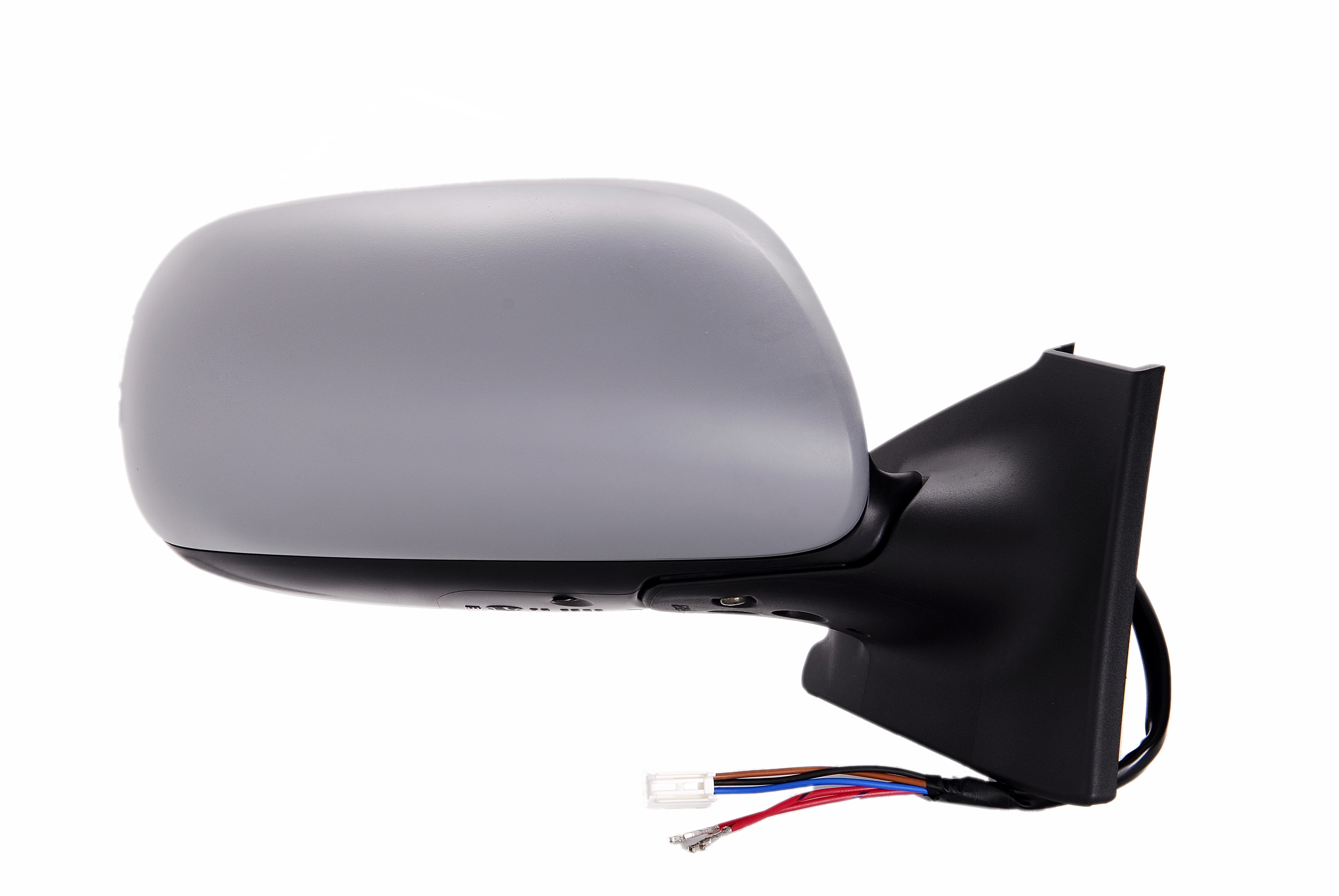 Spiegel für Toyota Yaris / rechts