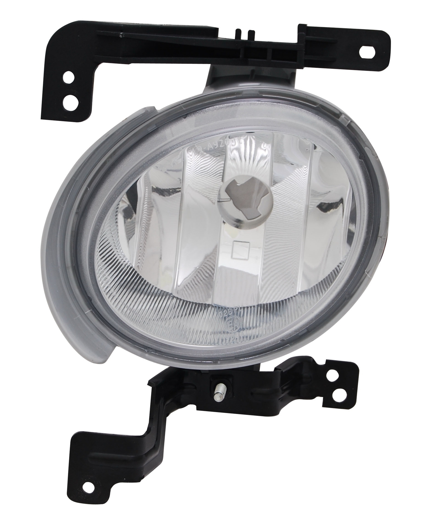 Nebelscheinwerfer für Hyundai i20 PB, PBT / links