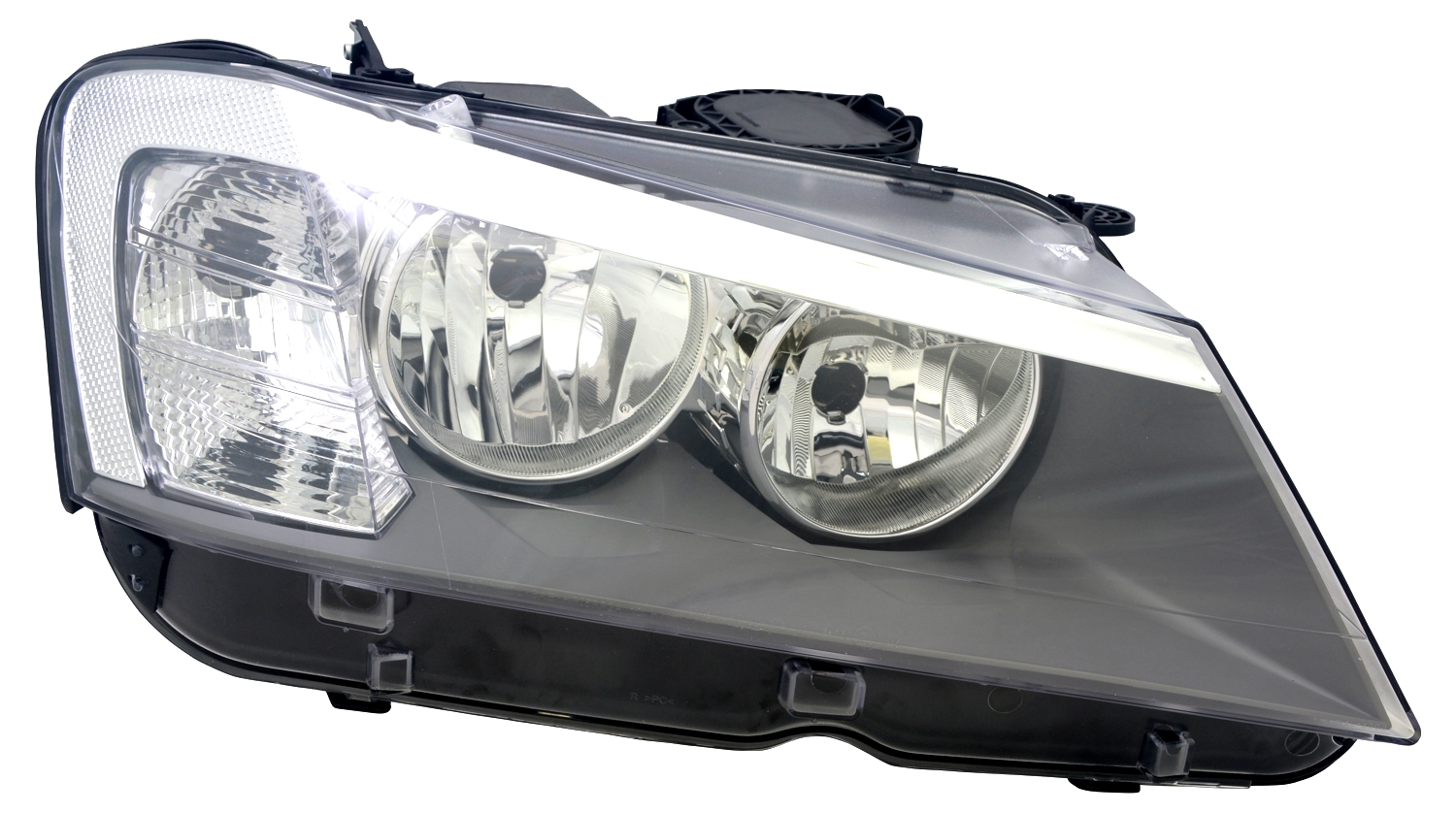 Scheinwerfer für BMW X3 (F25) / rechts