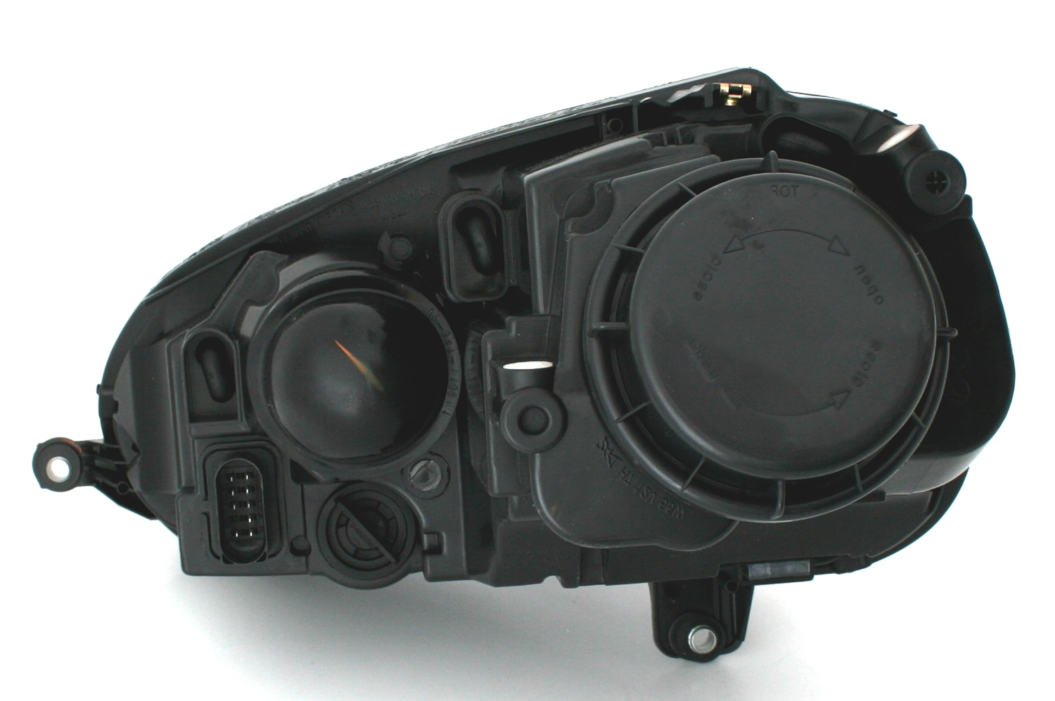 Scheinwerfer für VW Golf 5 / rechts