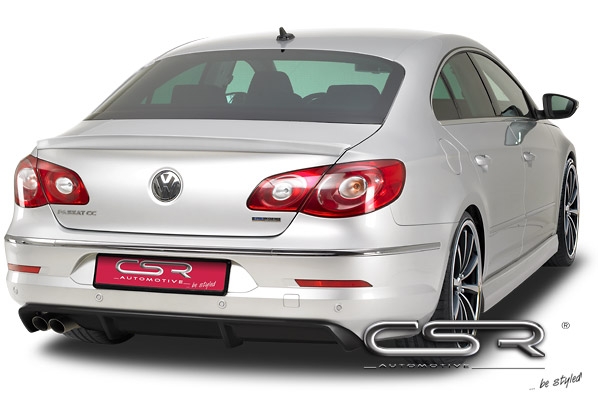 CSR Heckspoiler für VW Passat CC