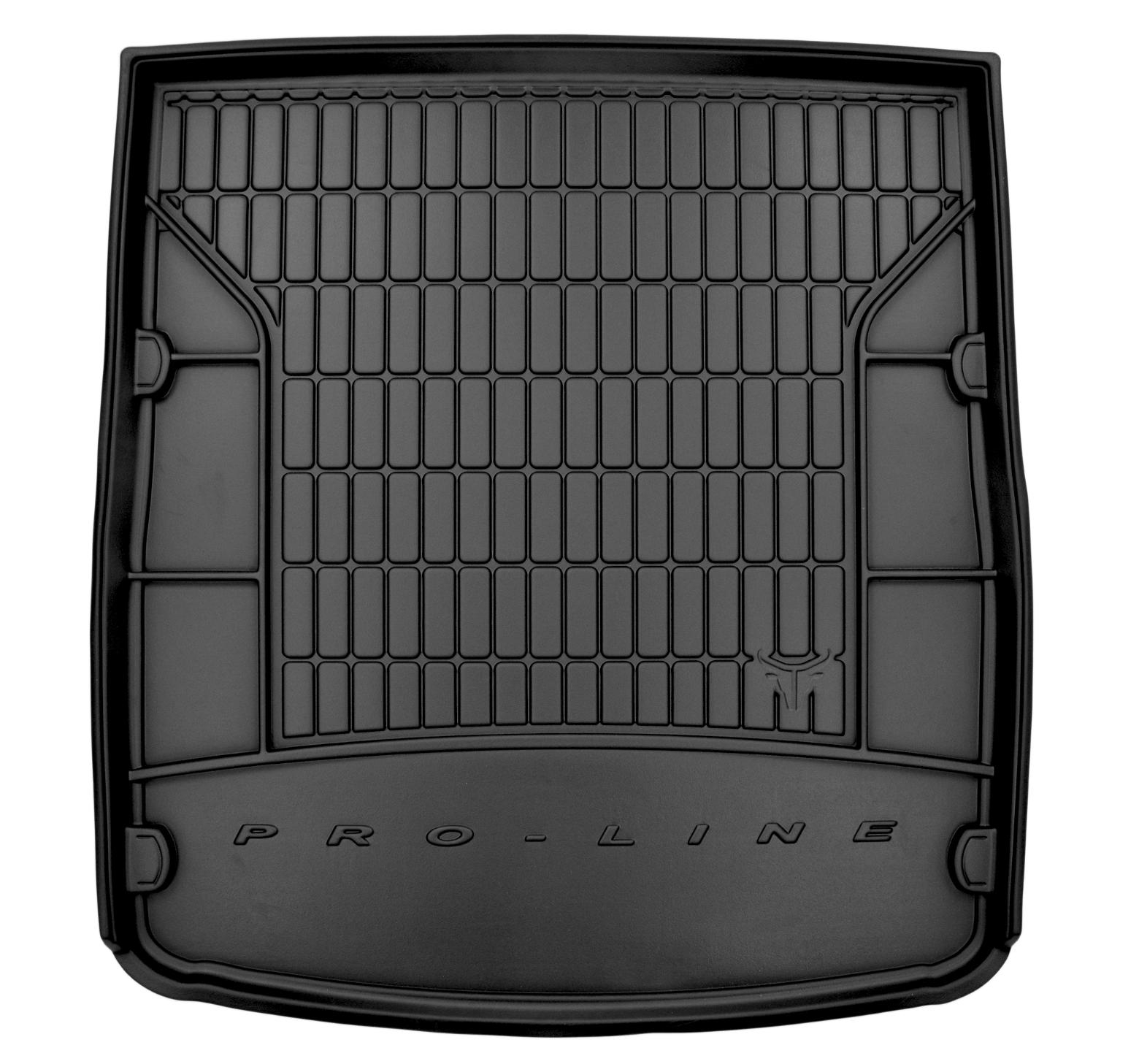 Kofferraumwanne für Audi A6 C7 Avant