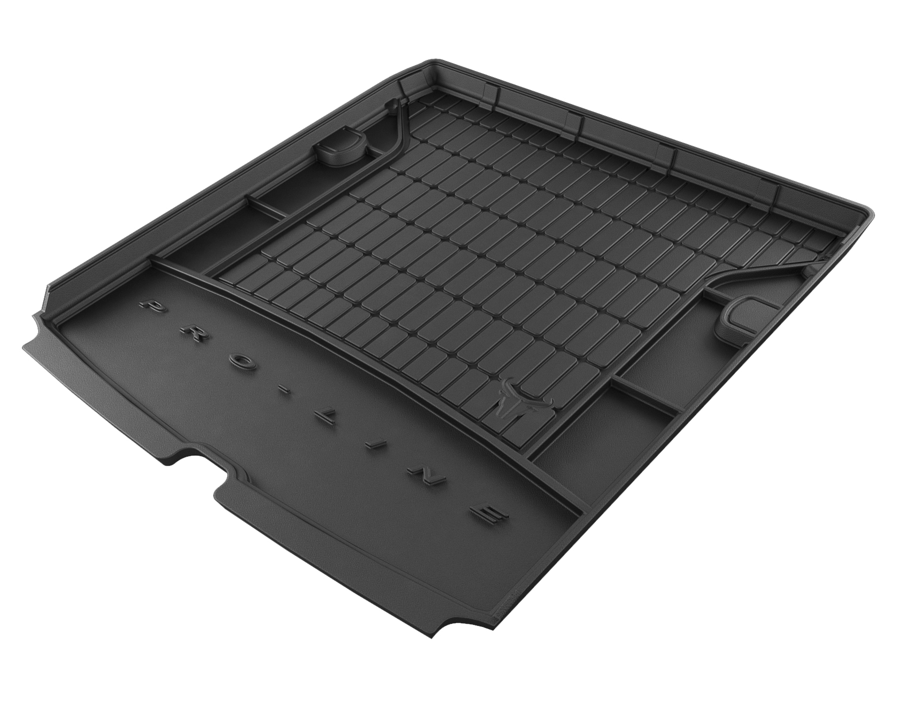 Kofferraumwanne für Skoda Octavia II Kombi