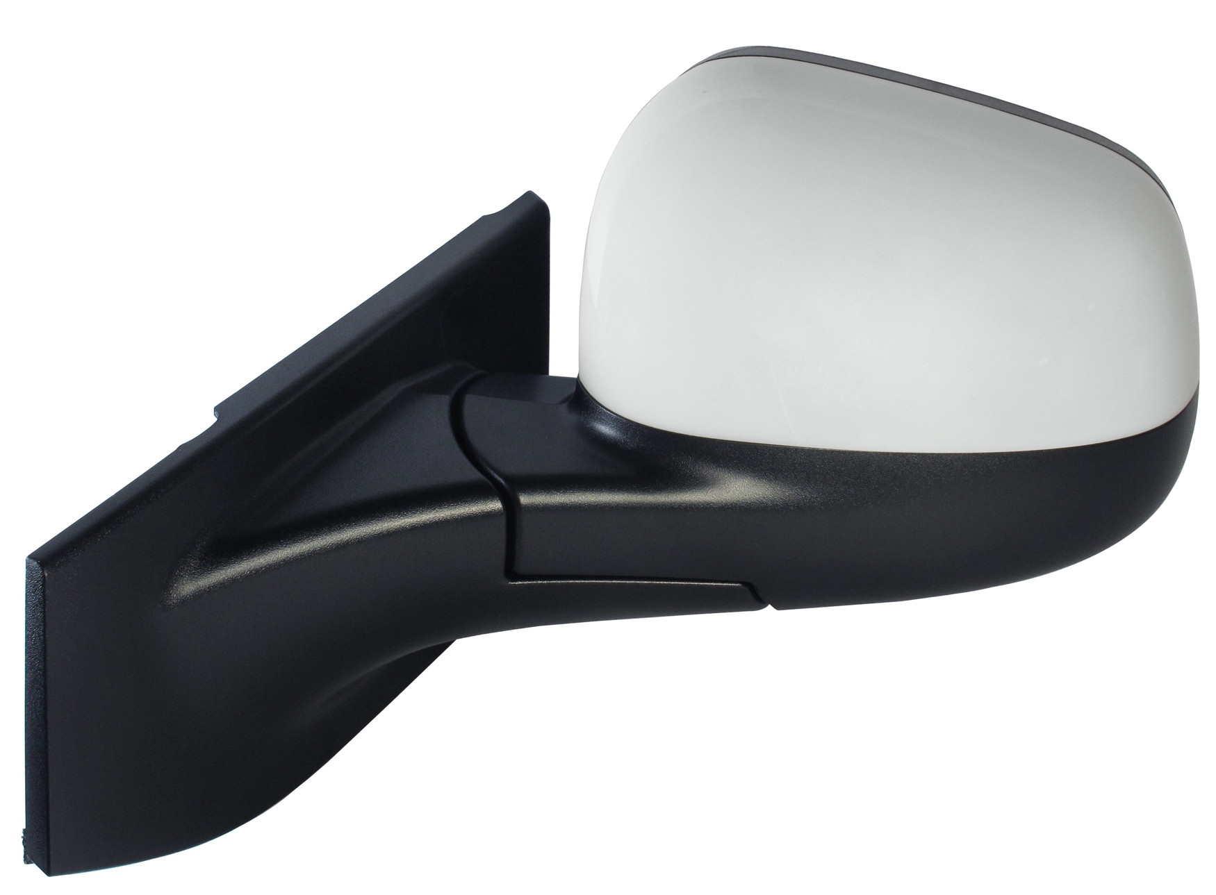 Spiegel für Chevrolet Spark M300 / links