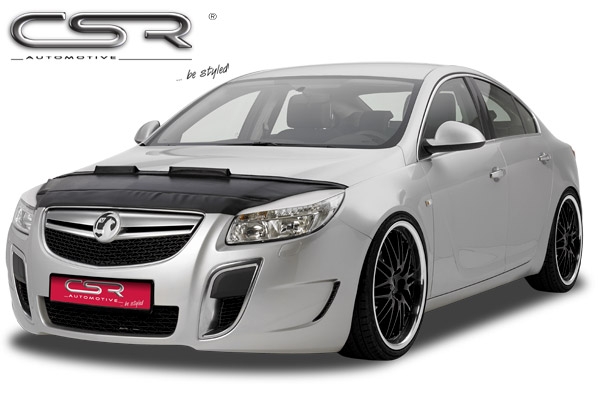 CSR Scheinwerferblenden für Opel Insignia A