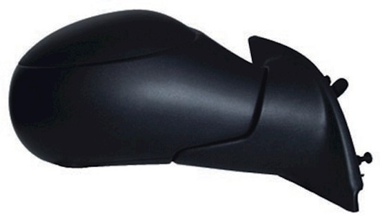 Spiegel für Citroen C3 / rechts