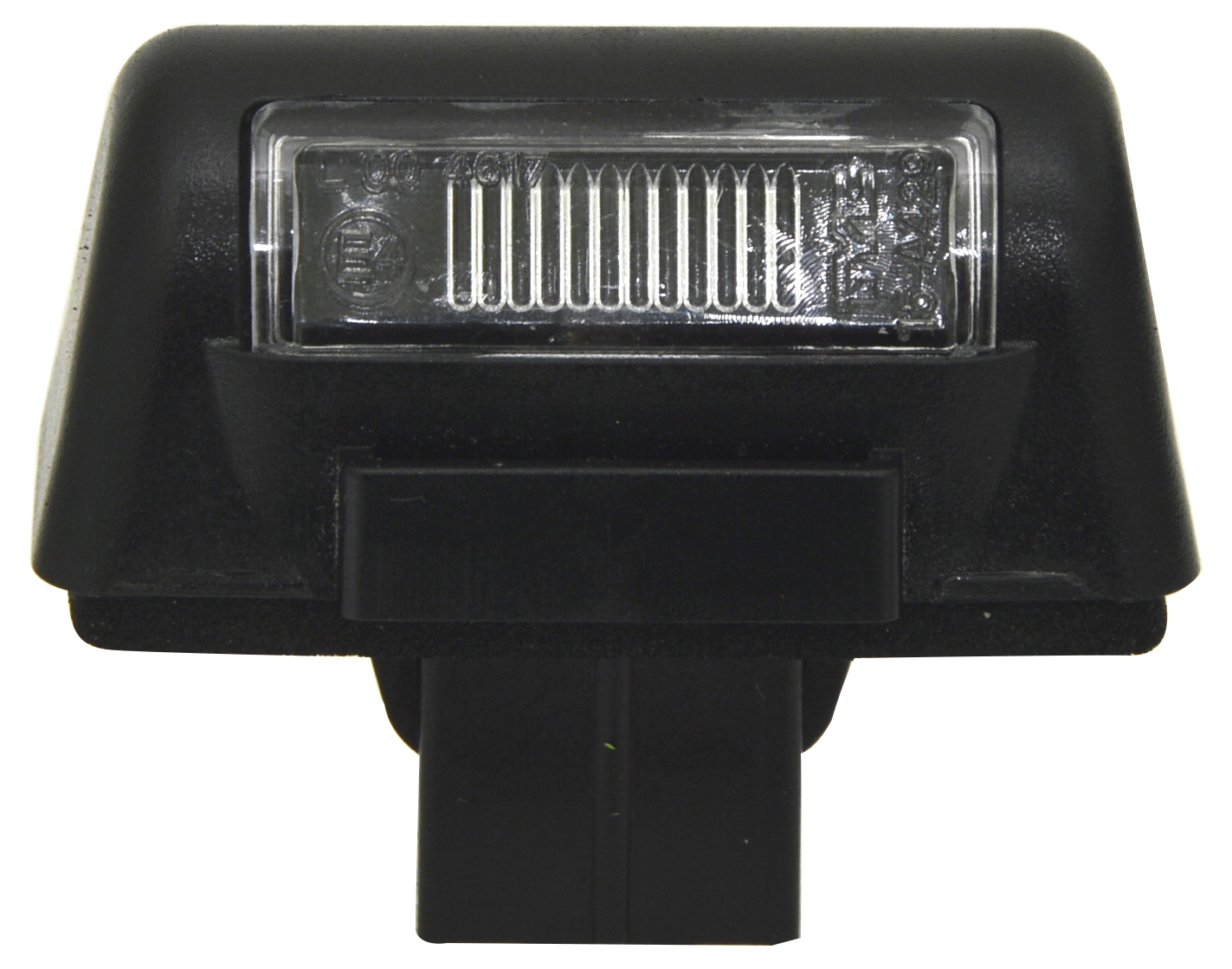 Kennzeichenbeleuchtung für Ford Transit