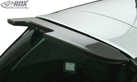 RDX Dachspoiler (kleine Version) für Seat Leon 1P