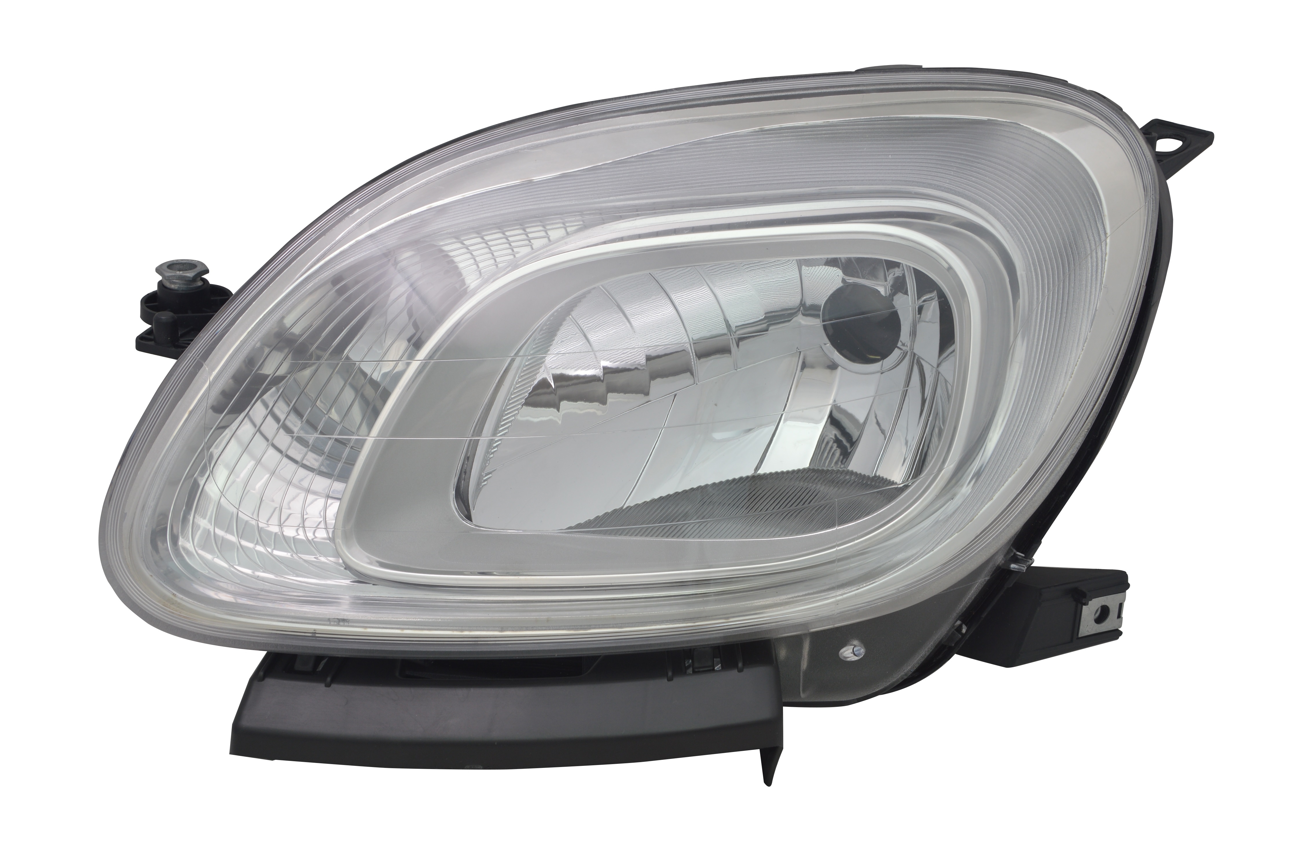 Scheinwerfer für Fiat Panda 312 / links