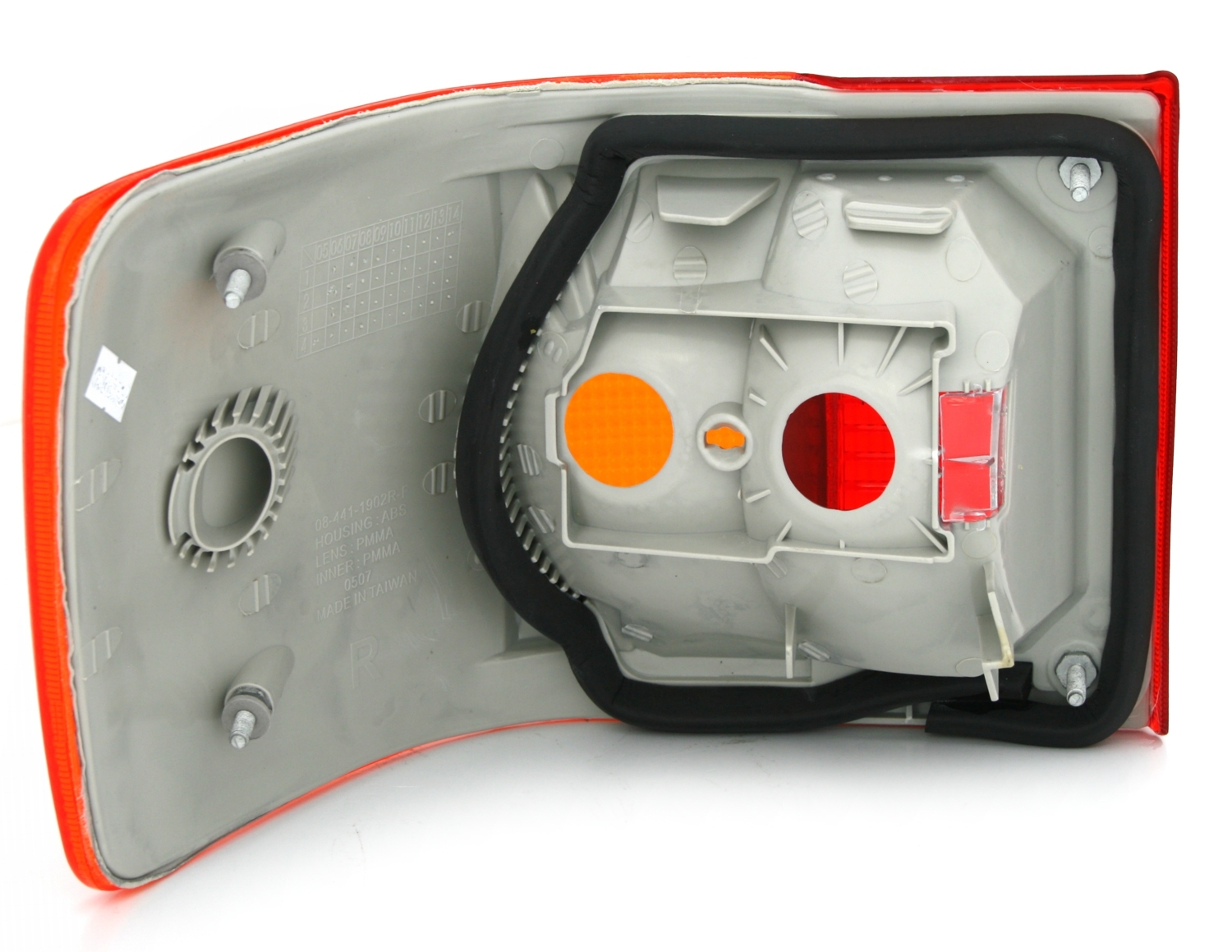 Rückleuchte für Audi 80 B3 Limo / Rechts